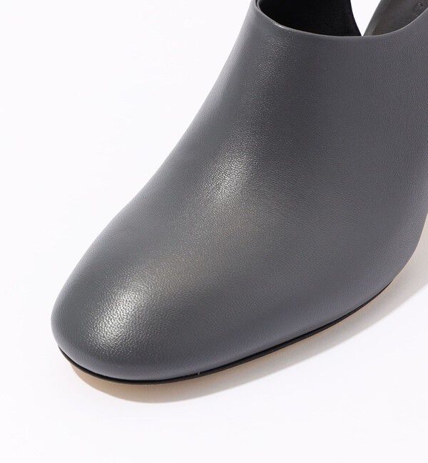 TOMORROWLAND GOODS「Aeyde MALIN Slingback Mules パンプス」|パンプス|