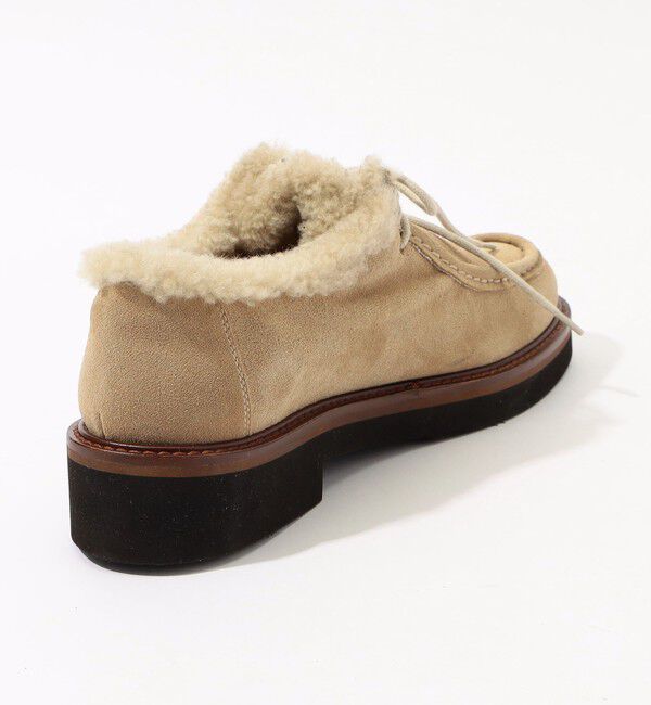 TOMORROWLAND GOODS「GALERIE VIE チロリアンシューズ」|その他|