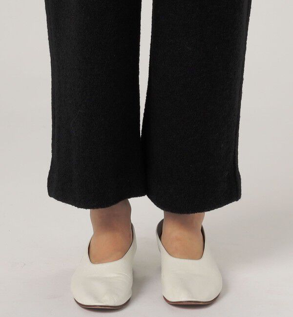 GALERIE VIE「ファインブークレ ジャンプスーツ」|オールインワン|