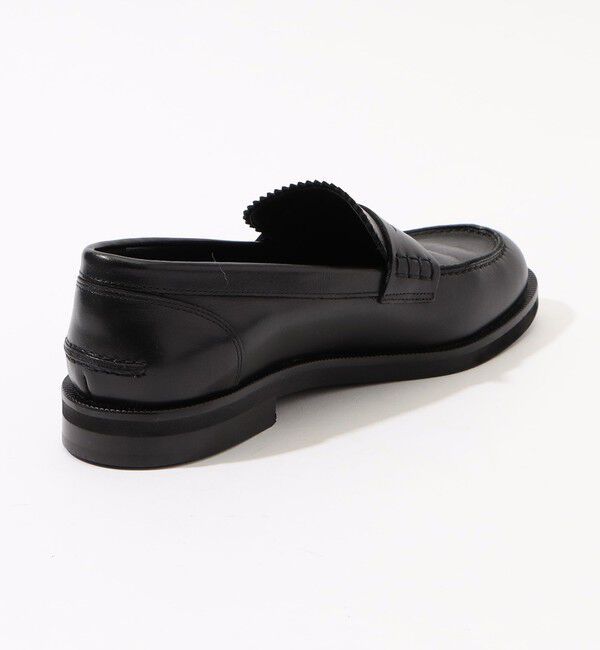 TOMORROWLAND GOODS「GALERIE VIE レザーローファー」|ローファー|