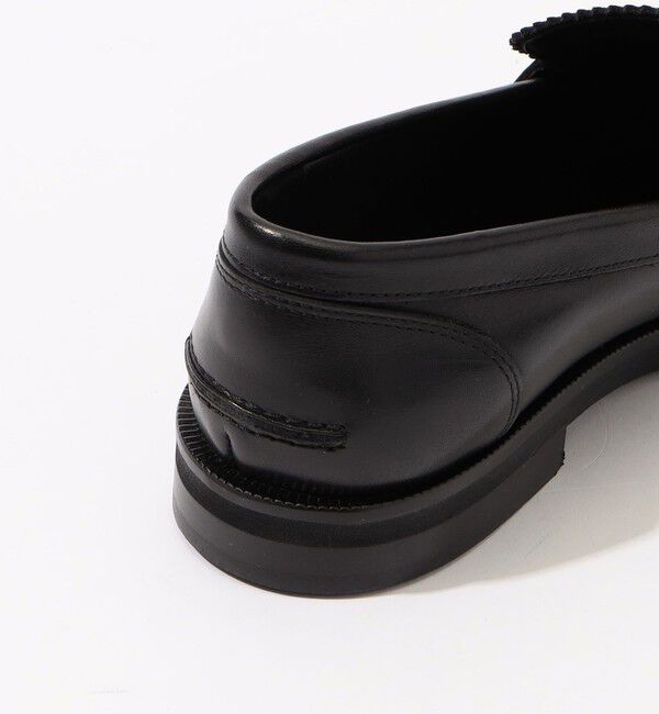 TOMORROWLAND GOODS「GALERIE VIE レザーローファー」|ローファー|