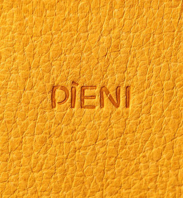 TOMORROWLAND GOODS「PIENI SULKA L PVC&times;ピッグレザー 2WAYトートバッグ」|トートバッグ|