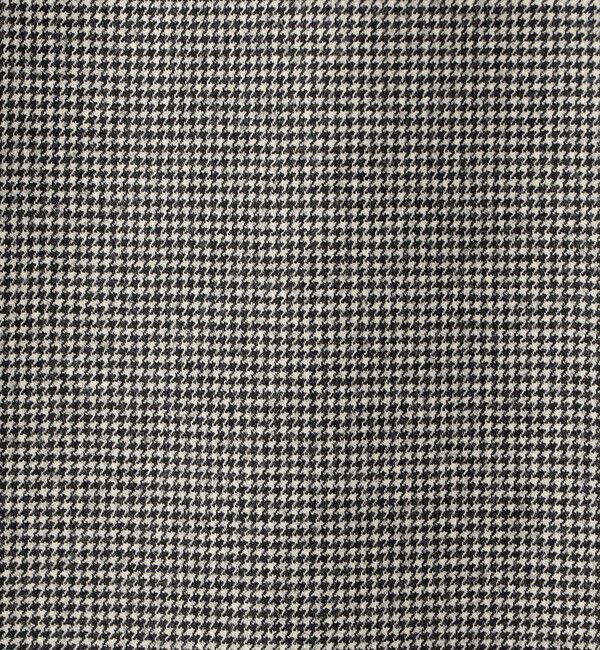 GALERIE VIE「ライトフラノストレッチ マリンパンツ」|その他|