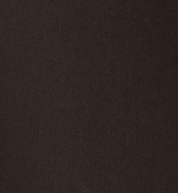 JAMES PERSE「スーピマポプリンシャツ WSPI3241」|シャツ・ブラウス|