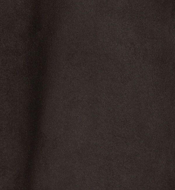 TOMORROWLAND MENS「【別注】EMMETI ムートンフーデッドコート」|その他|