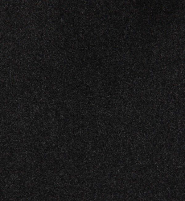 TOMORROWLAND MENS「ウールカシミヤ ダブルブレステッド 6B Pコート」|ピーコート|