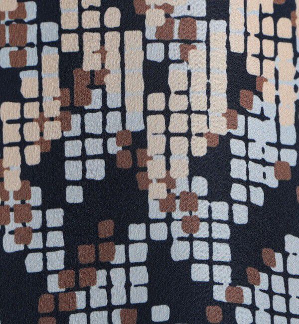 Ballsey「プリズムプリント タックドロストパンツ」|その他|