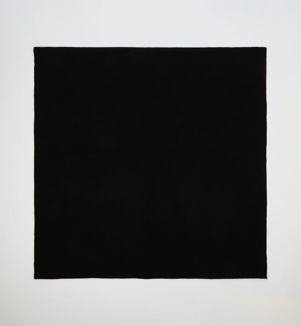 JAMES PERSE「オープンニットカシミヤスカーフ AOKC0723」|マフラー|