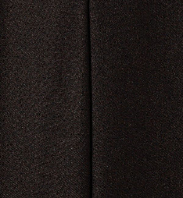 TOMORROWLAND collection「シックツイード ストレートパンツ」|その他|