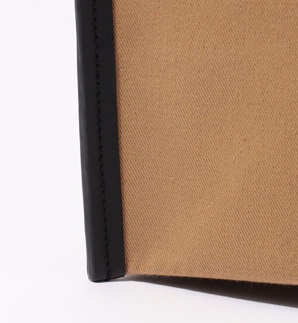 TOMORROWLAND GOODS「ADVENE THE TRENCH TOTE AIR トートバッグ」|トートバッグ|