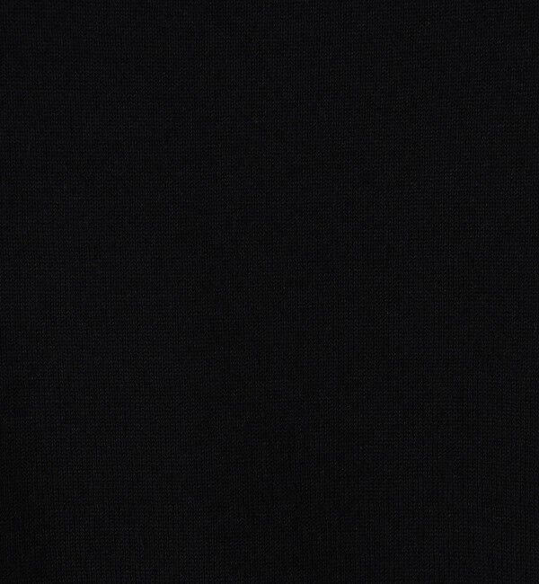 TOMORROWLAND MENS「ギザコットン クルーネックニット 」|ニット・セーター|