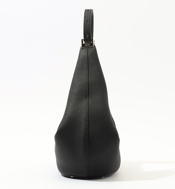 TOMORROWLAND GOODS「PUNTI. OVOLO ハンドバッグ」|ハンドバッグ|