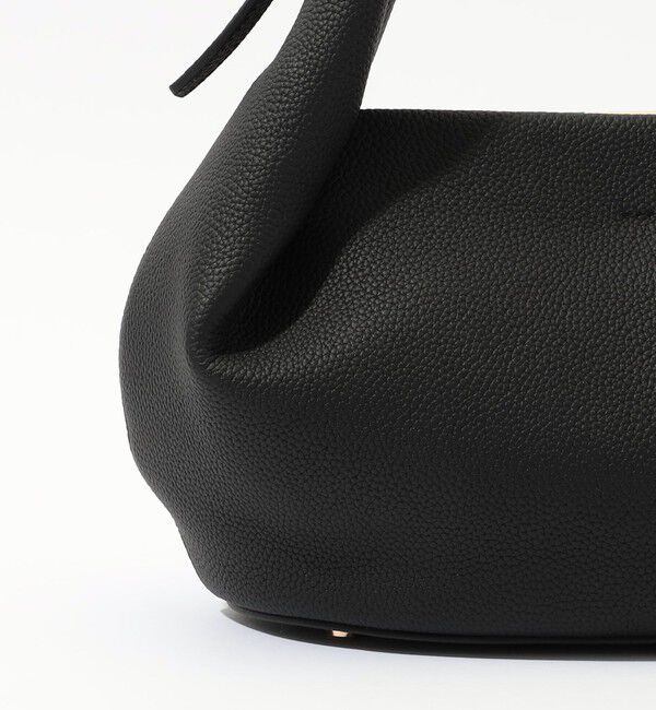 TOMORROWLAND GOODS「PUNTI. OVOLO ハンドバッグ」|ハンドバッグ|