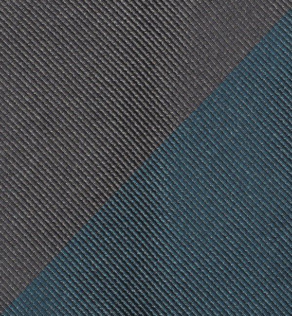 TOMORROWLAND GOODS「LE LYS シルクレジメンタルストライプネクタイ」|ネクタイ・蝶ネクタイ|