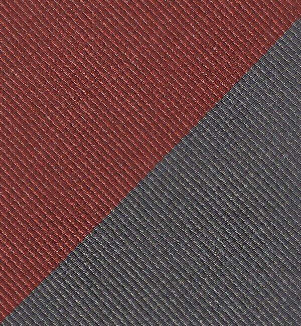 TOMORROWLAND GOODS「LE LYS シルクレジメンタルストライプネクタイ」|ネクタイ・蝶ネクタイ|