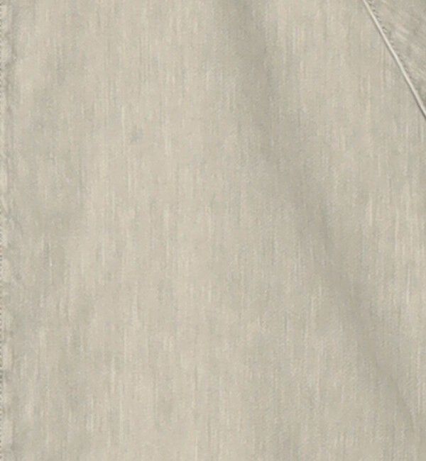 JAMES PERSE「ストレッチリネントラックジャケット MLIM2257」|ブルゾン・スタジャン|