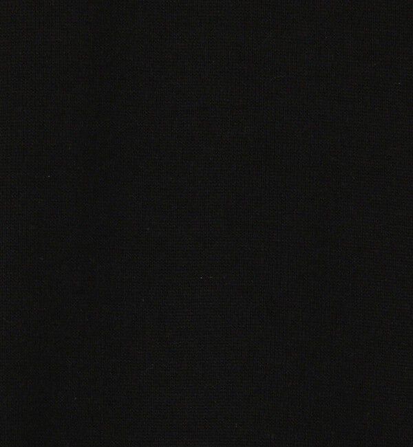 TOMORROWLAND MENS「TOMORROWLAND tricot シルクコットン クルーネックプルオーバーニット SESIA」|ニット・セーター|