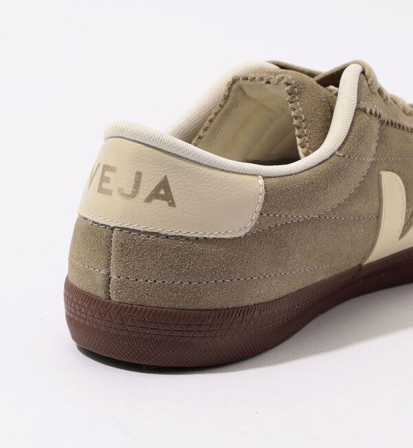 TOMORROWLAND GOODS「VEJA PANENKA SUEDE スニーカー」|スニーカー|