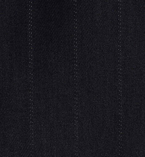 GALERIE VIE「レーヨンリネンストレッチ ドロップショルダージャケット」|テーラードジャケット|