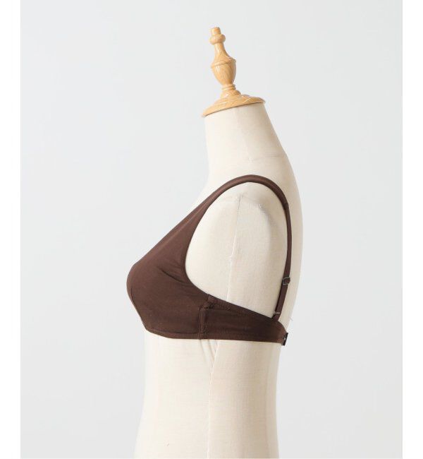 EMILYWEEK「【KOJIMA SAKI&times;EMILY WEEK】チュールブラ」|インナー|