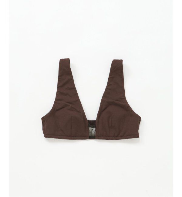 EMILYWEEK「【KOJIMA SAKI&times;EMILY WEEK】チュールブラ」|インナー|