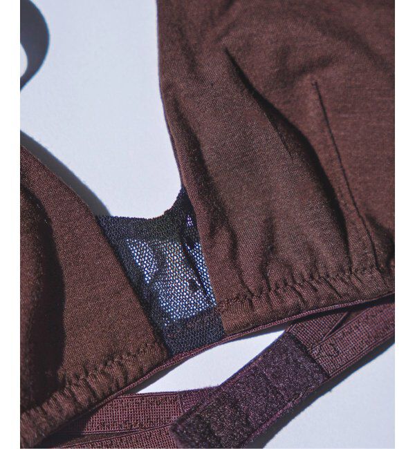 EMILYWEEK「【KOJIMA SAKI&times;EMILY WEEK】チュールブラ」|インナー|