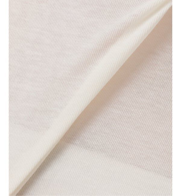 EMILYWEEK「《予約》コットンソフトフライスプルオーバー」|Tシャツ・カットソー|