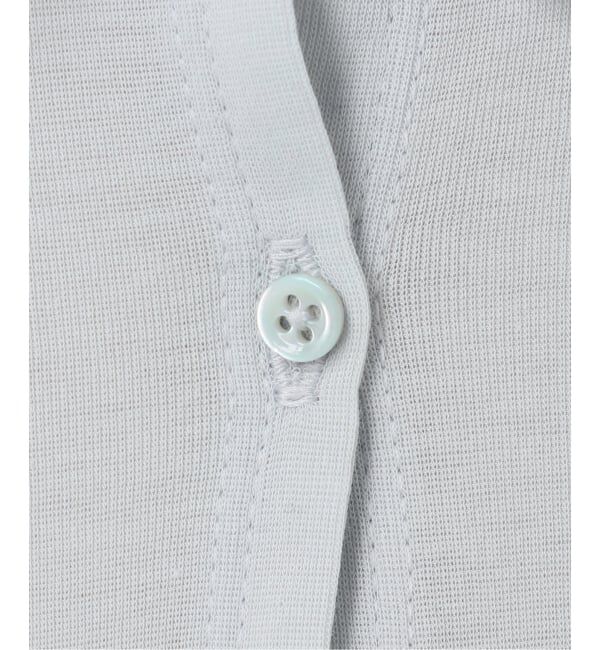 EMILYWEEK「《予約》コットンソフトフライスカーディガン」|カーディガン|