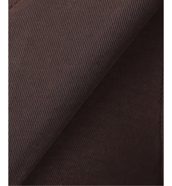 EMILYWEEK「《予約》コットンソフトフライスカーディガン」|カーディガン|