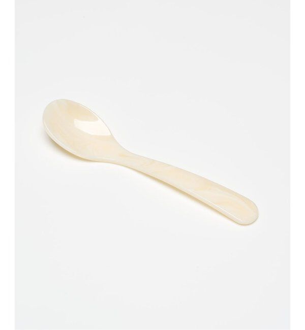 journal standard Furniture「【Heim Sohne/ハイムゾーネ】EGG SPOON　エッグスプーン」|食器・キッチングッズ|ナチュラル A
