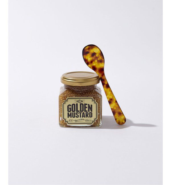 journal standard Furniture「【Heim Sohne/ハイムゾーネ】EGG SPOON　エッグスプーン」|食器・キッチングッズ|ブラウン D