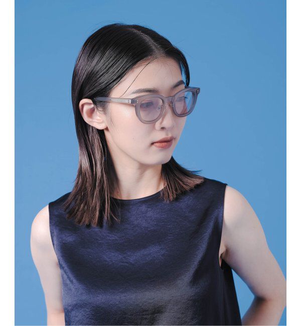 EYETHINK「mille 別注 IDOLA Col.8EX Sunglasses」|サングラス|