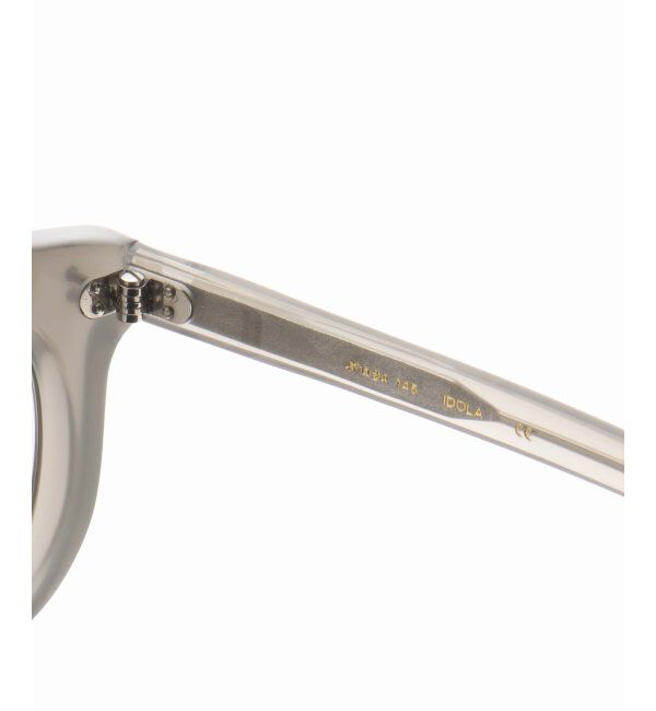 EYETHINK「mille 別注 IDOLA Col.8EX Sunglasses」|サングラス|