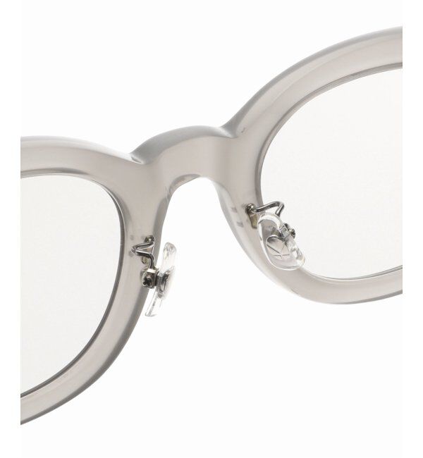 EYETHINK「mille 別注 IDOLA Col.8EX Sunglasses」|サングラス|