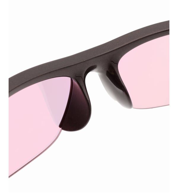 EYETHINK「MIU MIU A02SF BR Sunglasses」|サングラス|