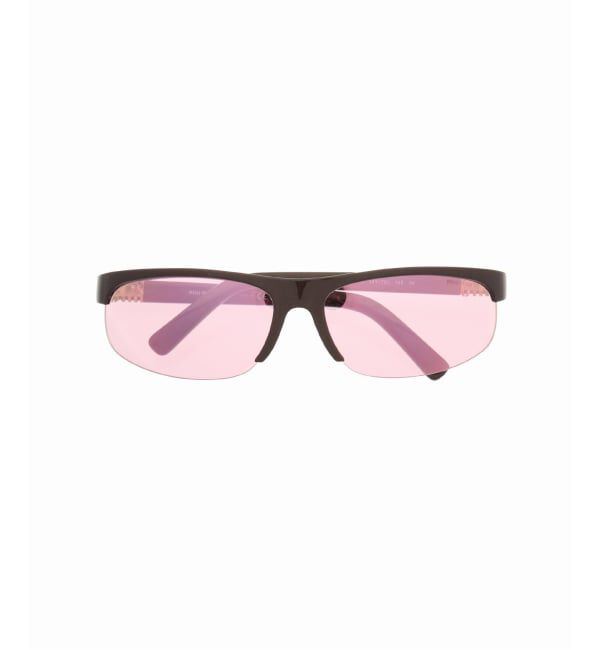 EYETHINK「MIU MIU A02SF BR Sunglasses」|サングラス|