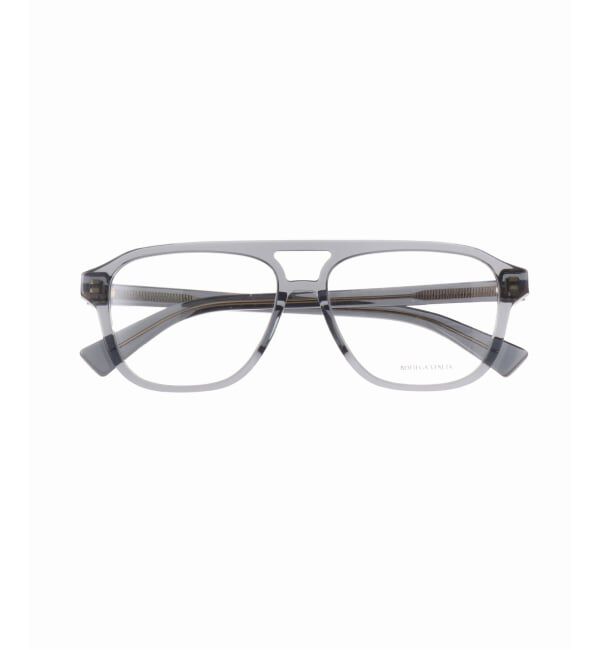 EYETHINK「BOTTEGA VENETA BV1294O006 Optical」|メガネ|