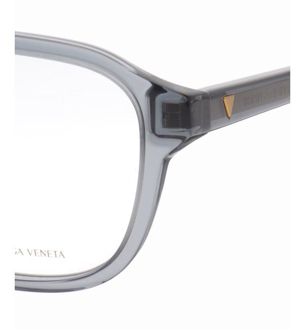 EYETHINK「BOTTEGA VENETA BV1294O006 Optical」|メガネ|