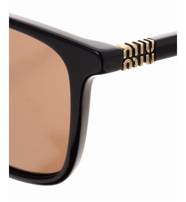 EYETHINK「MIU MIU B03SF16K90Q53 Sunglasses」|サングラス|