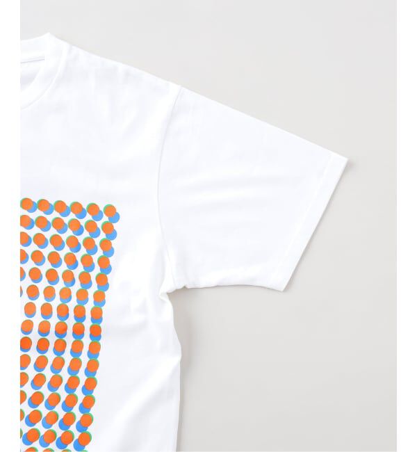 JOINT WORKS「LOOSE JOINTS/ ED DAVIS-SUPERDEFORMED S/S TEE」|Tシャツ・カットソー|