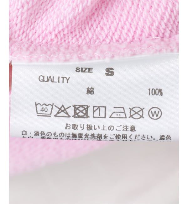 JOINT WORKS「GOOD ROCK SPEED / グッドロックスピード / Casper」|スウェット・ジャージ|