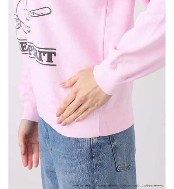 JOINT WORKS「GOOD ROCK SPEED / グッドロックスピード / Casper」|スウェット・ジャージ|