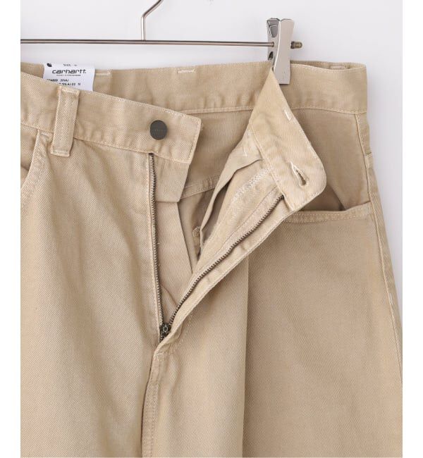 JOINT WORKS「Carhartt WIP / カーハート ダブリューアイピー  BRANDON PANT」|デニム|