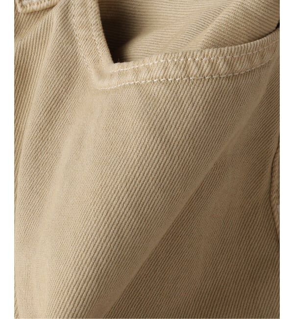 JOINT WORKS「Carhartt WIP / カーハート ダブリューアイピー  BRANDON PANT」|デニム|