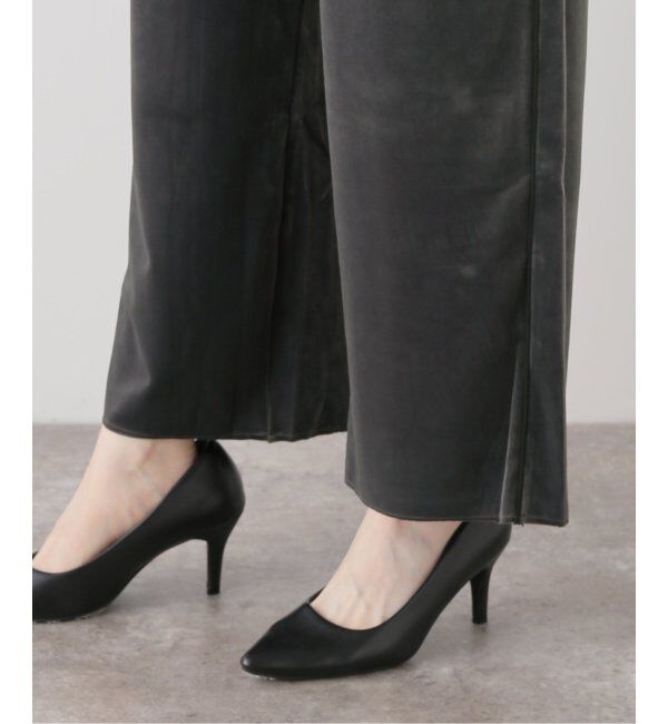 Plage「GREYCHORD/グレーコード 別注 LAYLA パンツ」|その他|