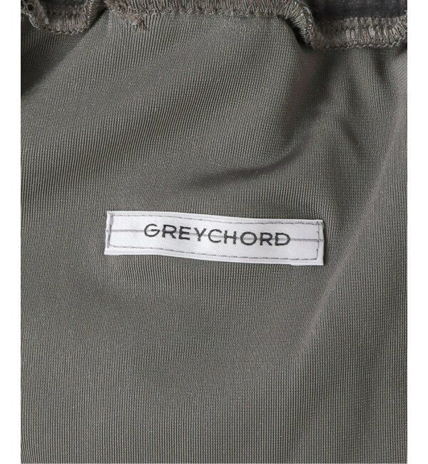 Plage「GREYCHORD/グレーコード 別注 LAYLA パンツ」|その他|
