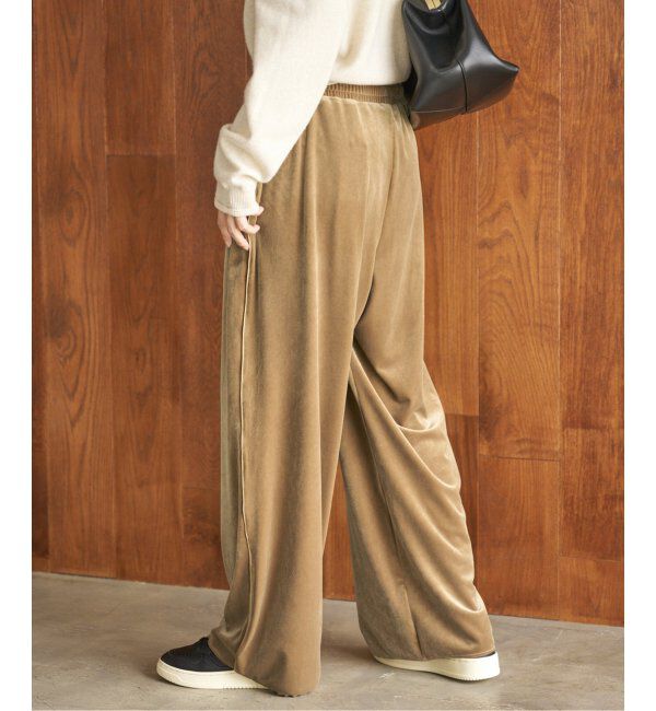 Plage「GREYCHORD/グレーコード 別注 LAYLA パンツ」|その他|