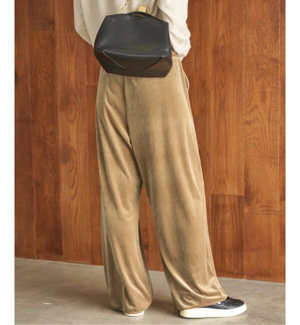 Plage「GREYCHORD/グレーコード 別注 LAYLA パンツ」|その他|