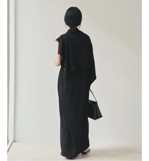 Plage「Rib フレンチ ワンピース」|ワンピース|