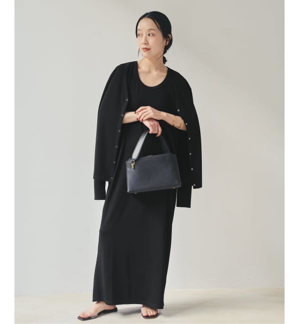 Plage「Rib フレンチ ワンピース」|ワンピース|